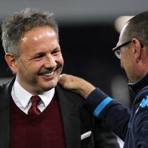 Milan, Mihajlovic: "La Champions? Siamo ancora in corsa"