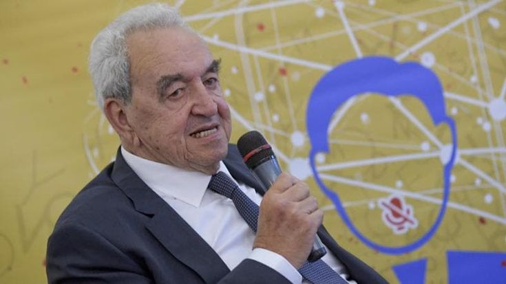 Marco Civoli: “Pizzul maestro di umiltà, sapeva emozionarsi anche con la vela e le bocce”