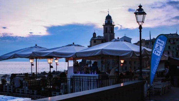 Camogli, il trionfo dei podcast al Festival della Comunicazione