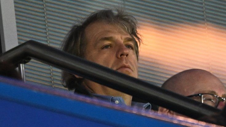 Chelsea, paura e delirio a Stamford Bridge: Boehly, il consigliere comico e una stagione da film horror