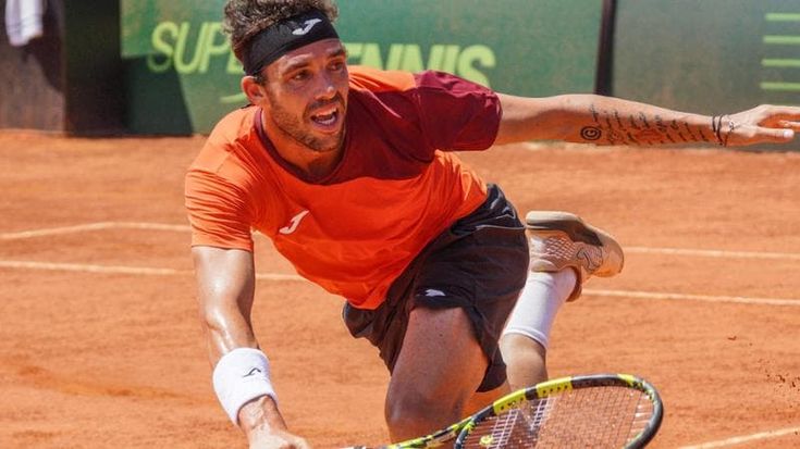 A San Gregorio di Catania 5 settimane di tornei internazionali: Cecchinato guida il Challenger 50