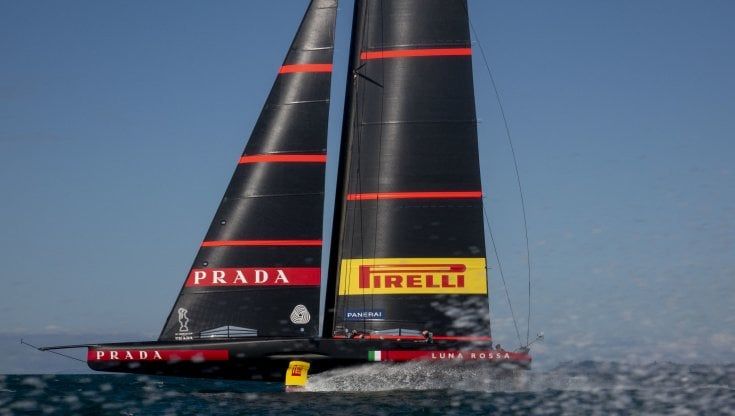 America's Cup, ma quale scaramanzia con Luna Rossa: in Nuova Zelanda si sentono già la coppa in tasca