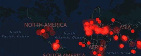 I dati del terrorismo globale