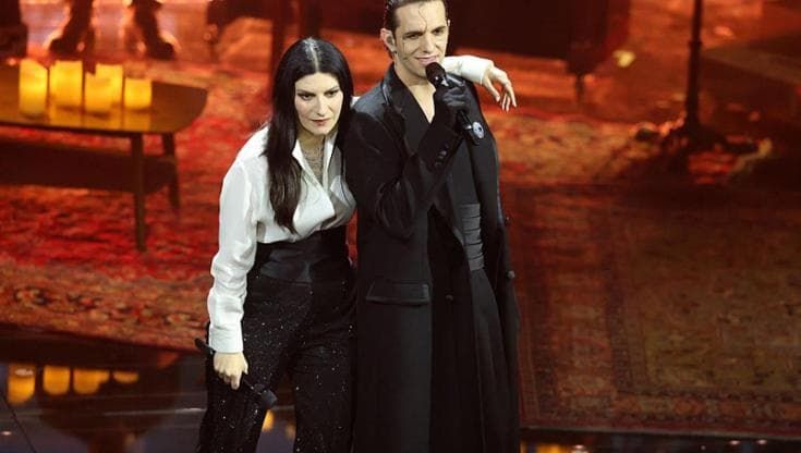 Sanremo 2026, la seconda serata in 10 momenti