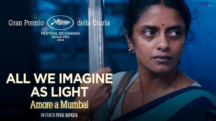 All We Imagine As Light – Amore a Mumbai, un poetico incrocio di solitudini e sorellanza. Online su MYmovies il film vincitore a Cannes