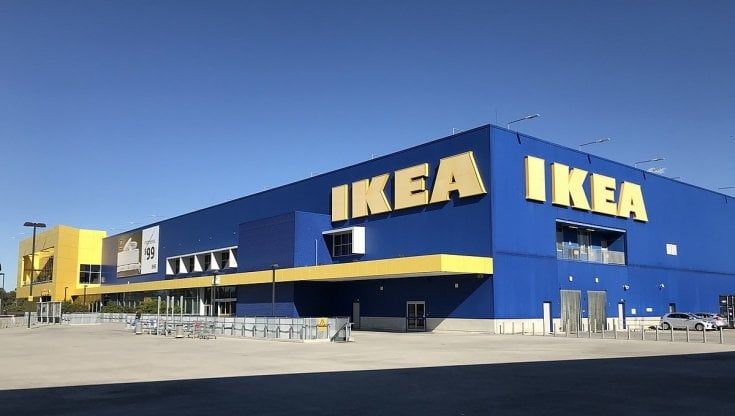 La Svezia rivendica i nomi dei mobili Ikea: "Il colosso dell'arredamento riconosca che sono località"