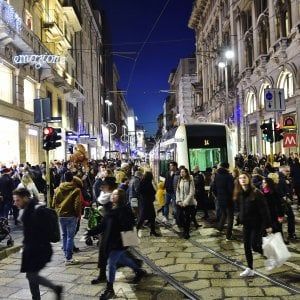 Effetto Black Friday sui prezzi, inflazione rivista allo 0,2% a novembre