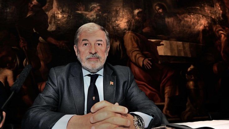 Bucci e le elezioni a Genova: "I sondaggi non bastano a vincere, chi è indeciso vada a votare"