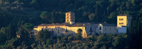 Lazio. Il fascino di una regione e dei suoi gioielli