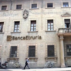 Ubi, pronta a rilevare le le quattro banche in risoluzione