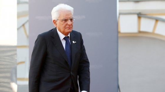Mattarella premia gli italiani-eroi del 2018. Tra loro l'allenatore di serie C che combatte il tifo razzista