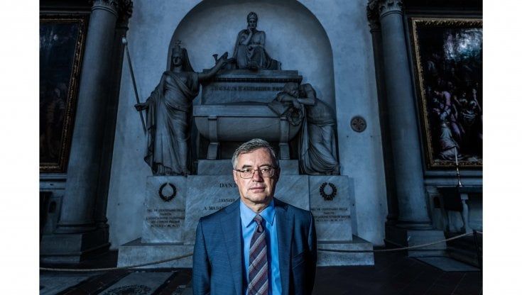 Dante, storia di un arcitaliano