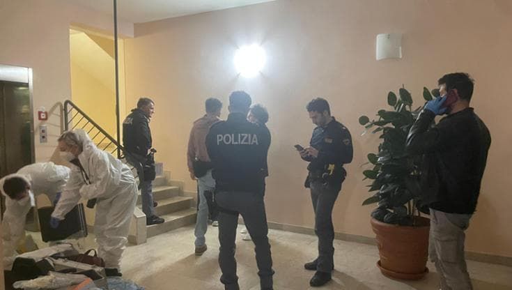 Livorno, omicidio in ufficio: preso il killer