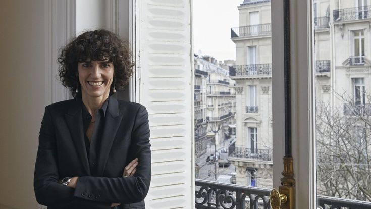 Bellettini " Così in sette anni ho cambiato Saint Laurent"