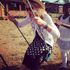 Madonna in Malawi per beneficenza: gli scatti su Instagram