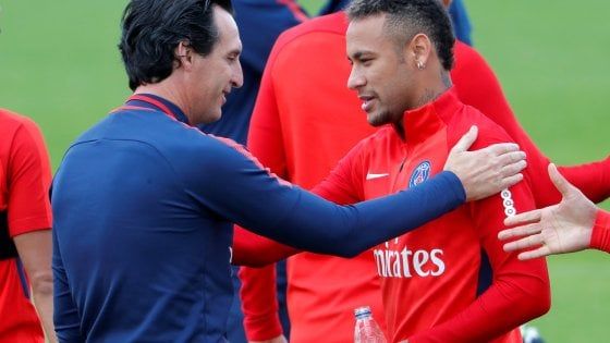 Francia, Al-Khelaifi: "Neymar e Mbappè un affare, Psg rispetta le regole"