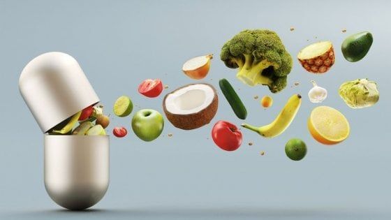 La dieta fa bene alla mente?