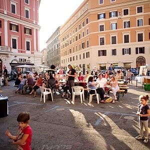 San Lorenzo, tre giorni di festa per il Cinema Palazzo