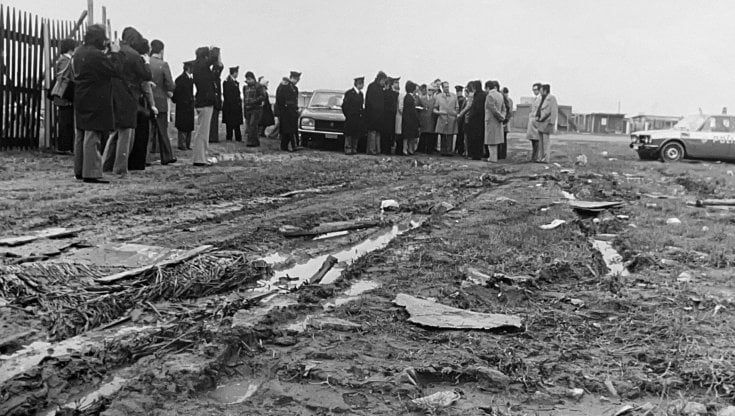 Cent'anni di Pasolini: le iniziative in tutta Italia