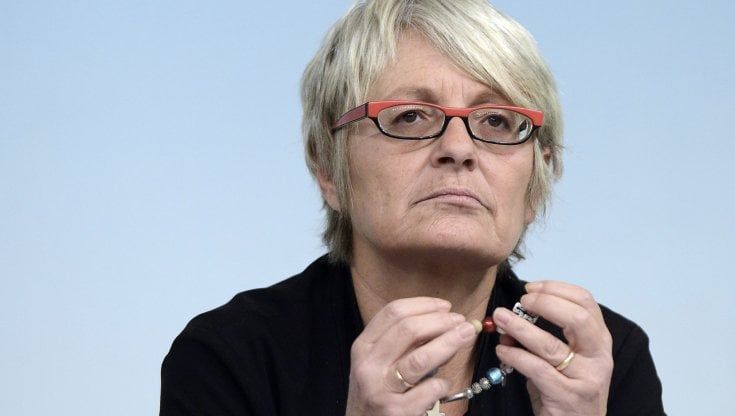 Intervista ad Annamaria Furlan: "Più lavoro e servizi alle donne. La mia ricetta per la Sicilia"