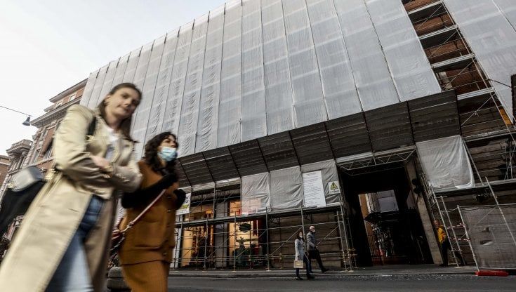 Economia, la City Eterna convince l'Europa: da qui passeranno 11 miliardi al giorno
