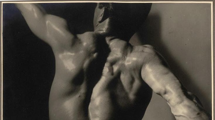 Luxardo segreto mette a nudo l’eros degli anni ‘30