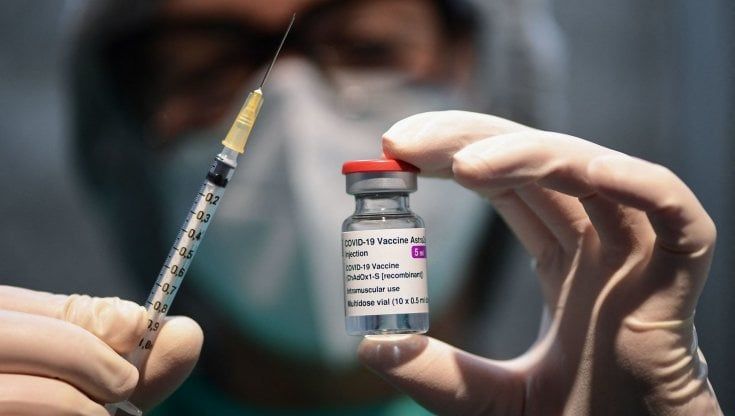 Coronavirus in Italia, bollettino di oggi 16 marzo: 20.396 nuovi casi e 502 morti