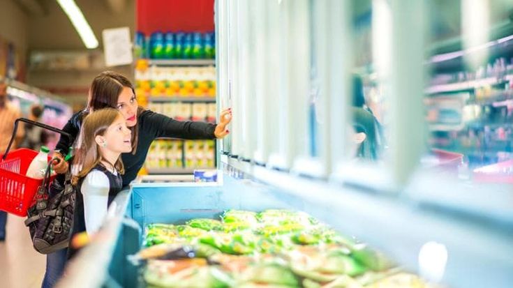 Così i surgelati aiutano a limitare lo spreco alimentare: un problema che ci costa 10 miliardi all’anno