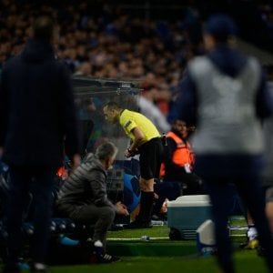 Questo Var è l'orrore del calcio