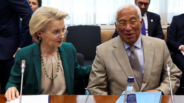 Guerra Ucraina - Russia, le news del 20 marzo. Il vertice Ue sostiene Kiev. Ma Orban si sfila