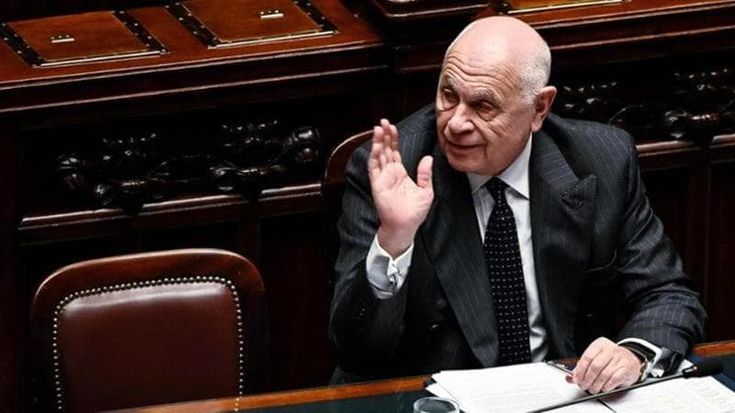 Nordio tradito dalla destra nella sua Treviso: “Se resiste incide marchio della sconfitta su Meloni”