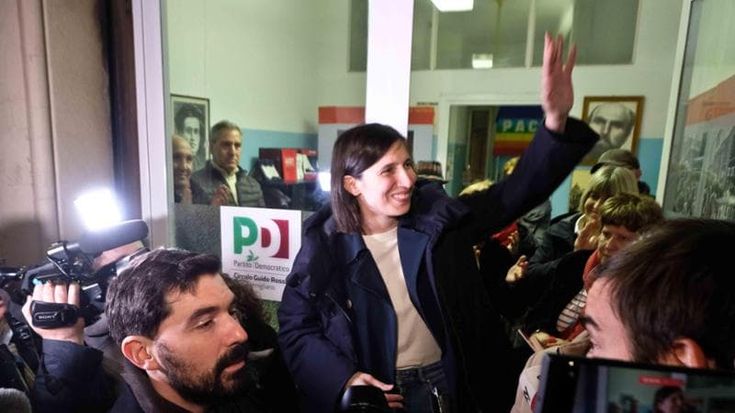 Libertà di stampa, il 7 febbraio davanti alla Rai il sit-in lanciato da Schlein