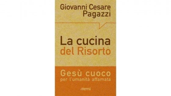 La tesi del teologo: Gesù esperto di cucina