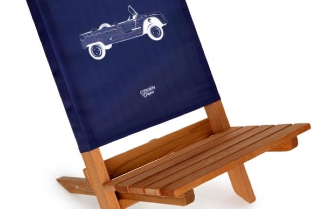 Citroen, il Lifestyle va in vacanza