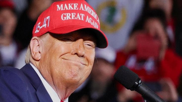 Salvini tenta il ponte con Trump. E Meloni ora teme l’America First