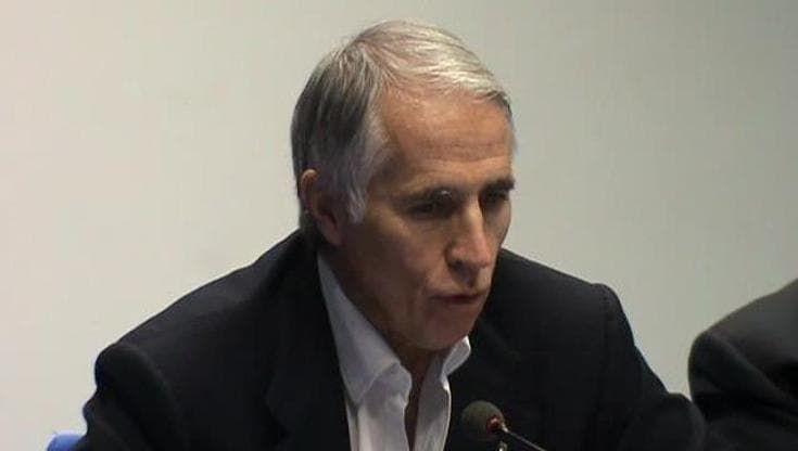 Sochi, Malagò: "Obiettivo è migliorare Vancouver"
