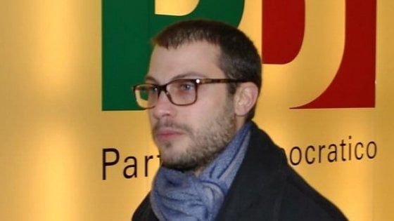 Raciti alla direzione Pd: "Non siamo maggioranza ma niente alleanze con Forza Italia"