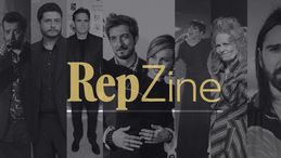 RepZine. Daniele Silvestri e il "progetto" 'Argentovivo': "Dopo la canzone, un sito per parlare di giovani"