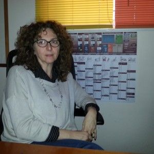 Bartoli: "Editoria e costruzioni, entrambe in difficolt&agrave;"