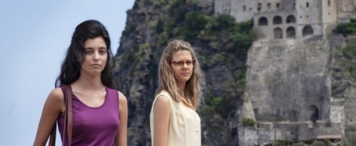 'L'amica geniale', tornano Elena e Lila: avere 16 anni, il secondo capitolo della loro vita è difficile