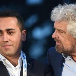 M5S: Di Maio chiama Grillo, domani incontro a Roma 