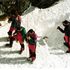 Austria, una grande valanga travolge e uccide uno scialpinista 48enne di Bergamo