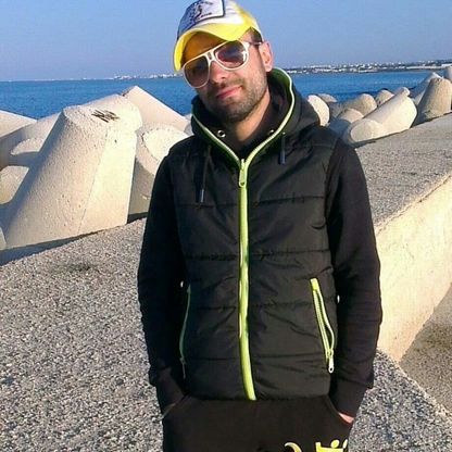 Molfetta, padre e figlio morti sul lavoro: le foto delle vittime
