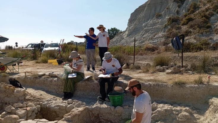 Sicily’s Valley of the Temples reveals its lost Roman city
