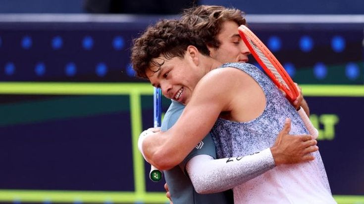 Cobolli battuto da Shelton in finale: ma il torneo di Monaco è da incorniciare