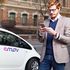 Al via il emov il primo servizio di car-sharing elettrico a Lisbona