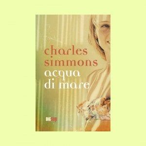La scelta di @CasaLettori. Acqua di mare