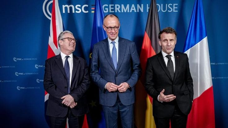 Usa-Ue, i difficili equilibri tra gli ex alleati