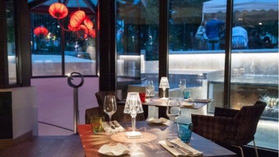 Firenze, alle Cascine si mangia gourmet: merito del '321