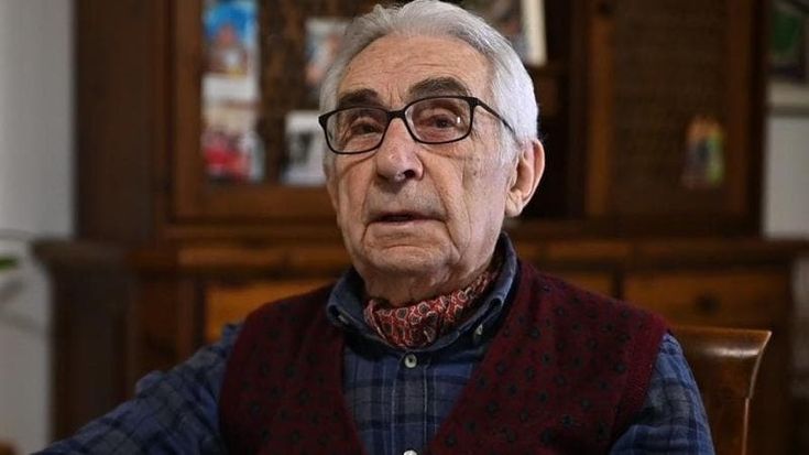 I cento anni di Mario Neri, il partigiano Mas. “La libertà non si compra, ma si conquista”